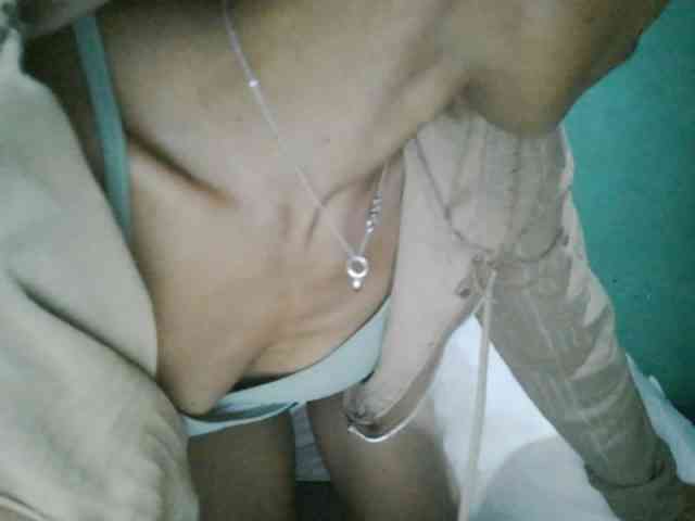 Lunasexy webcam