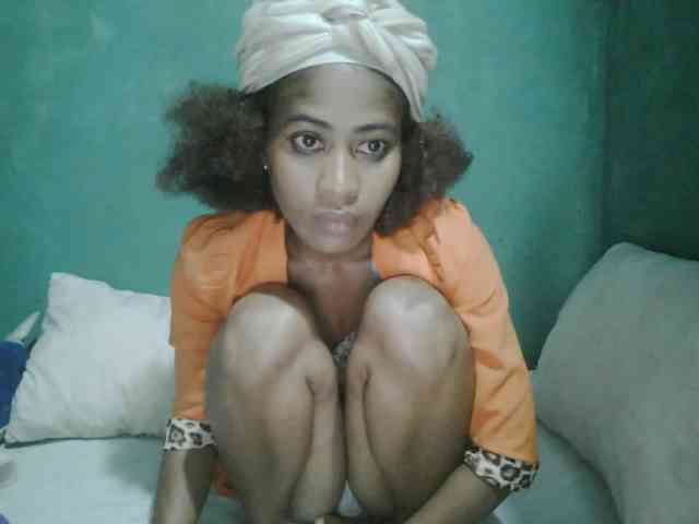 Lunasexy webcam