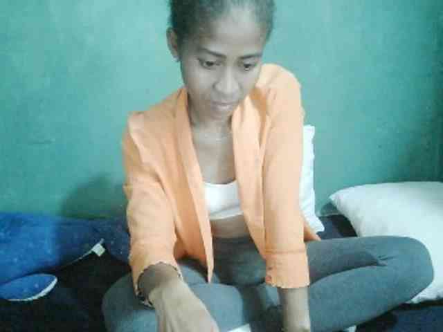 Lunasexy webcam