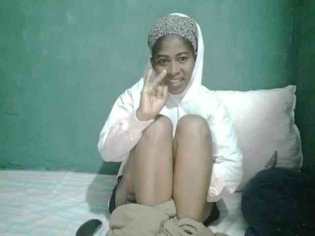 Lunasexy webcam
