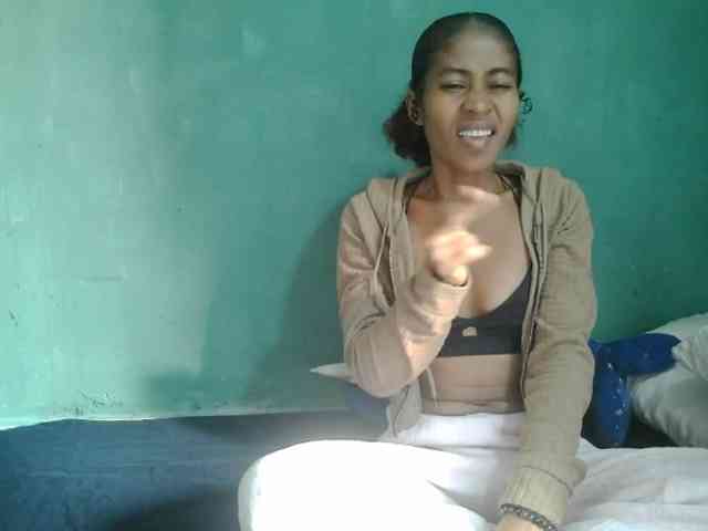 Lunasexy webcam