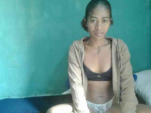 Lunasexy webcam