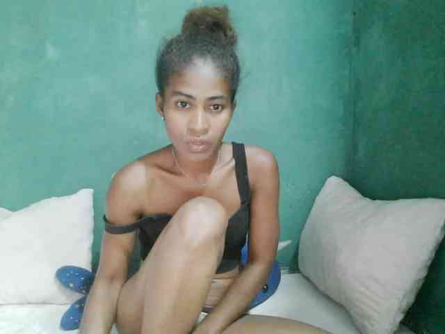 Lunasexy webcam