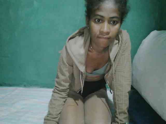 Lunasexy webcam
