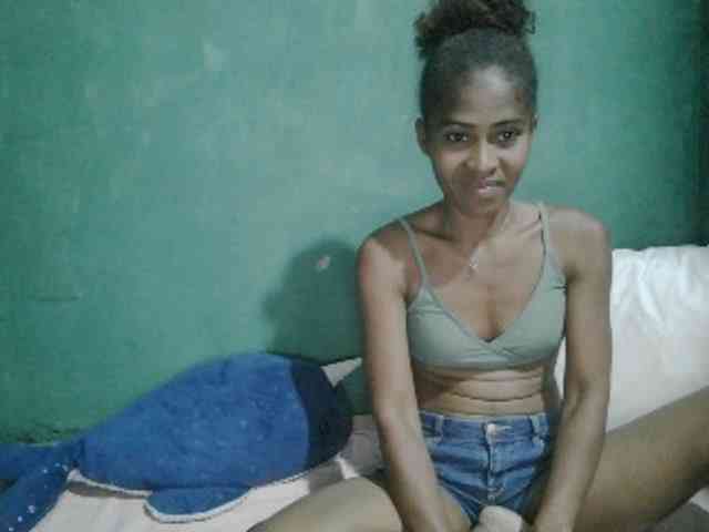 Lunasexy webcam