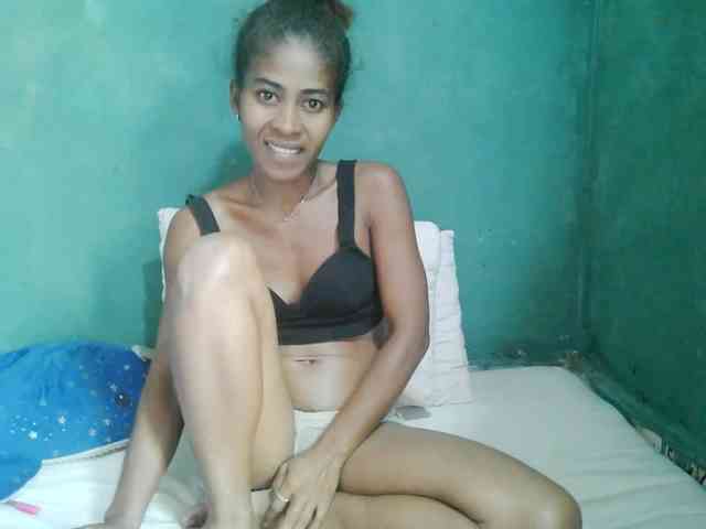 Lunasexy webcam