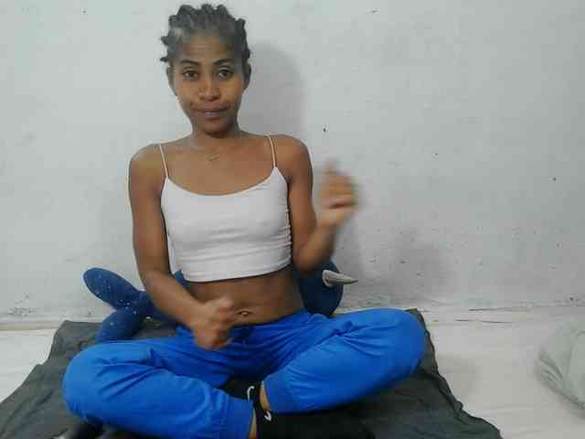 Lunasexy webcam