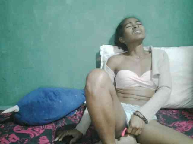 Lunasexy webcam