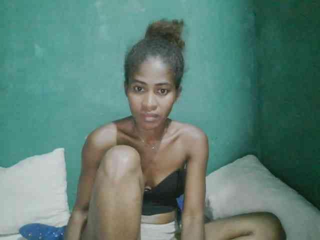 Lunasexy webcam