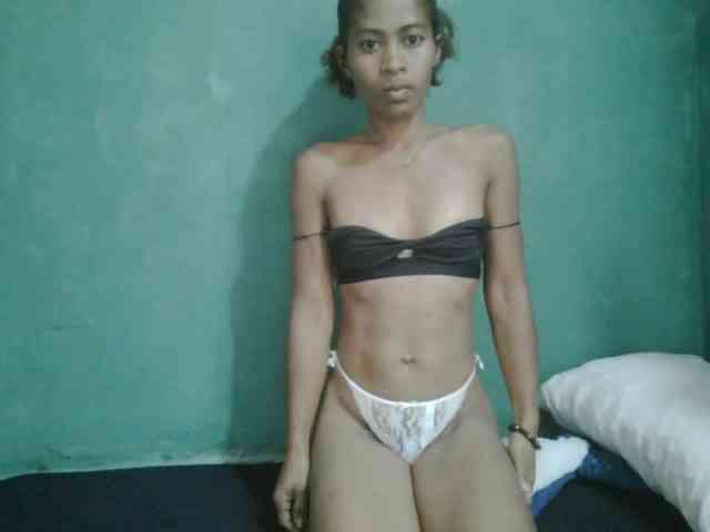 Lunasexy webcam