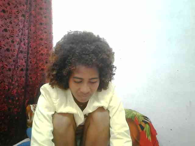 Lunasexy webcam