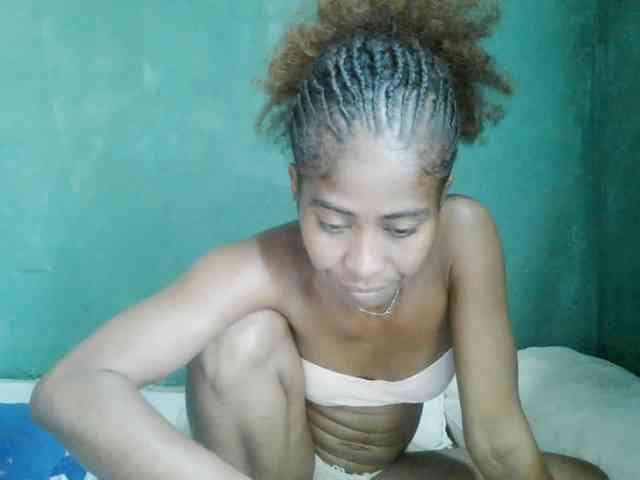 Lunasexy webcam