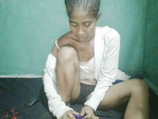 Lunasexy webcam
