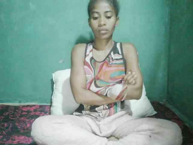 Lunasexy webcam