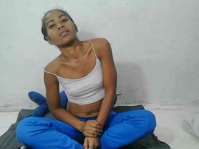 Lunasexy webcam
