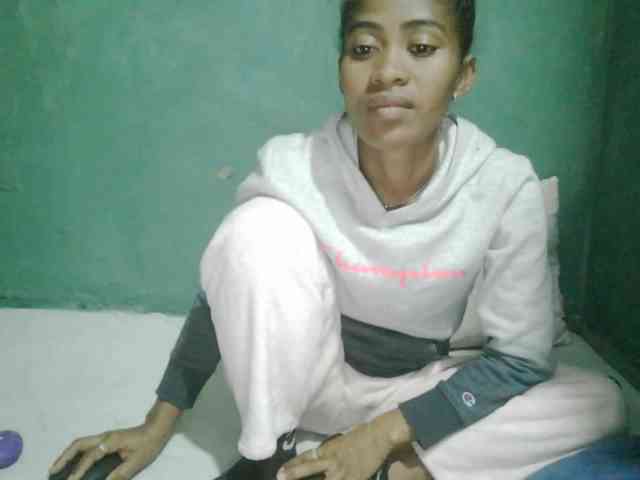 Lunasexy webcam