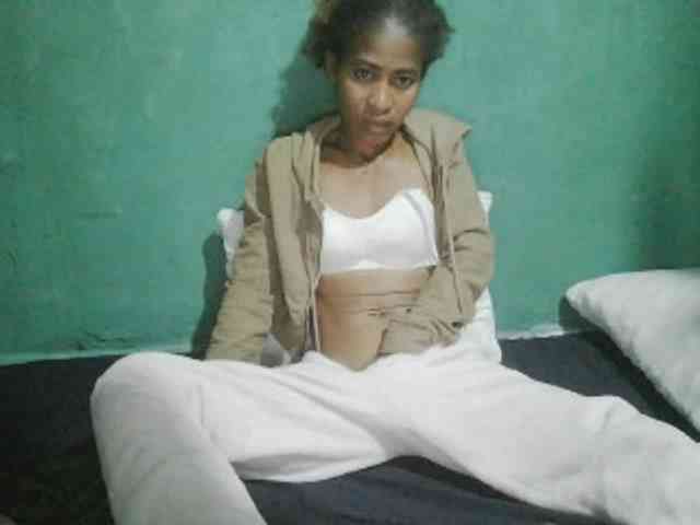 Lunasexy webcam