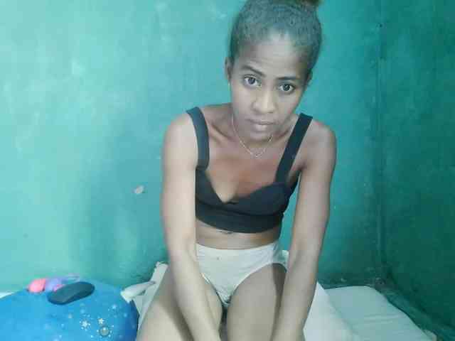 Lunasexy webcam