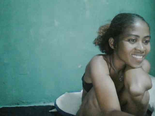 Lunasexy webcam