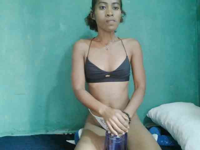 Lunasexy webcam