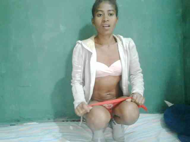 Lunasexy webcam