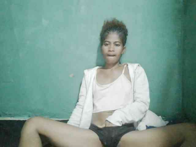 Lunasexy webcam