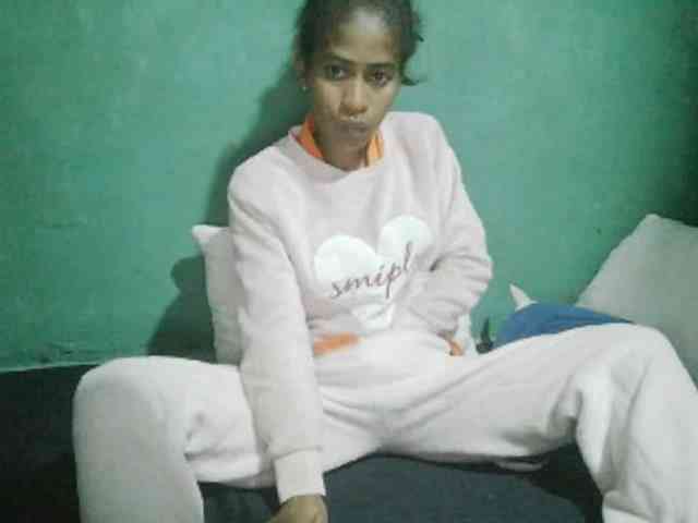 Lunasexy webcam