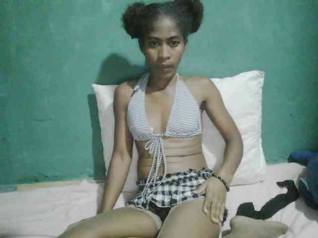 Lunasexy webcam