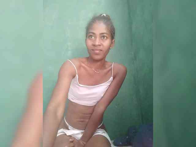 Lunasexy webcam