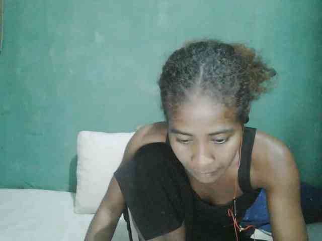 Lunasexy webcam