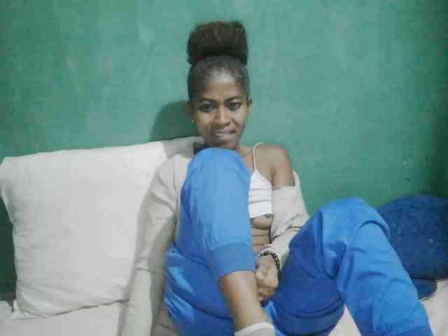 Lunasexy webcam