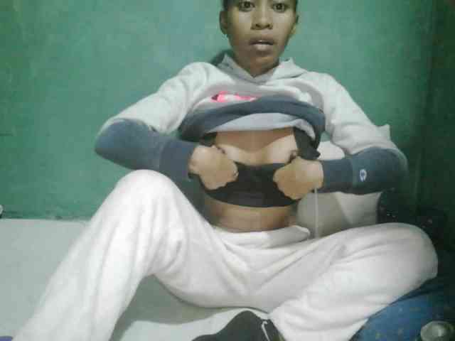 Lunasexy webcam