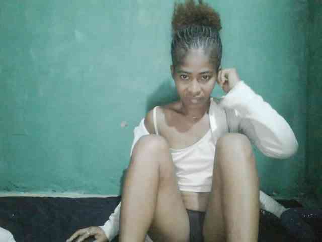 Lunasexy webcam