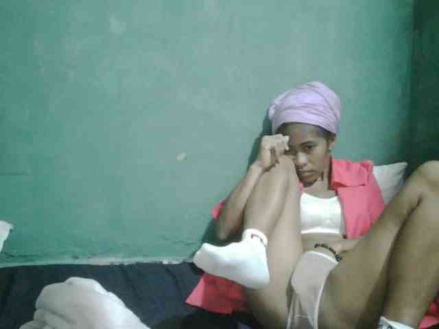 Lunasexy webcam