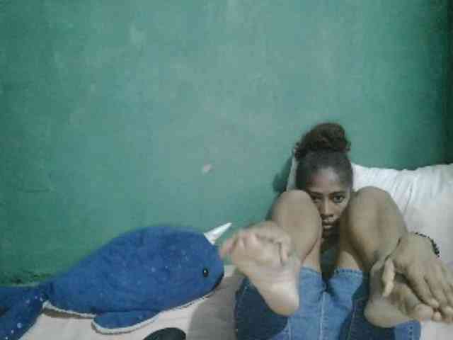 Lunasexy webcam