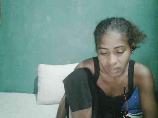 Lunasexy webcam