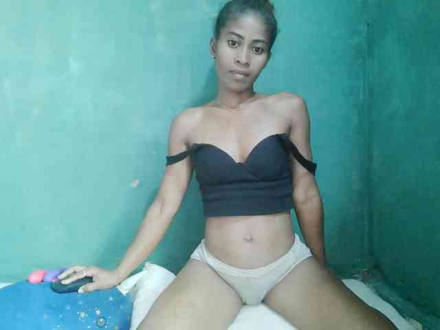 Lunasexy webcam