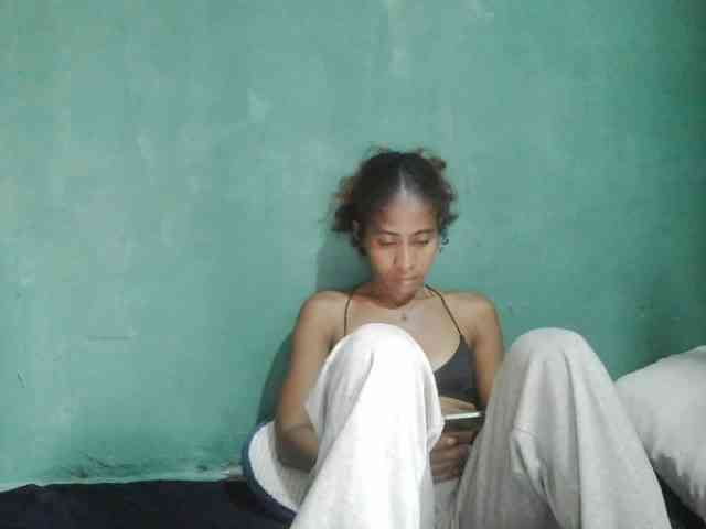 Lunasexy webcam