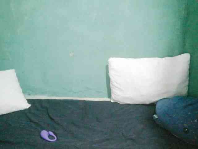 Lunasexy webcam