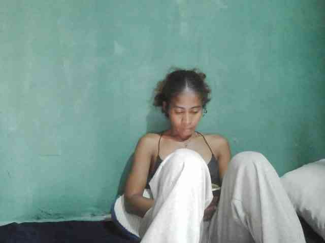 Lunasexy webcam
