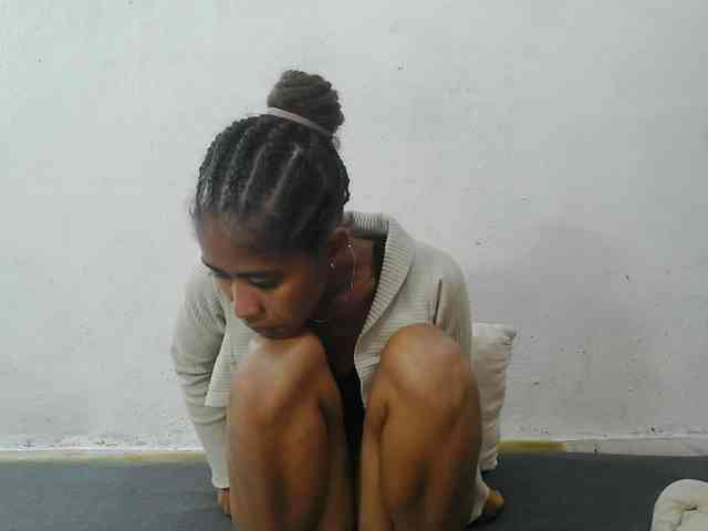 Lunasexy webcam