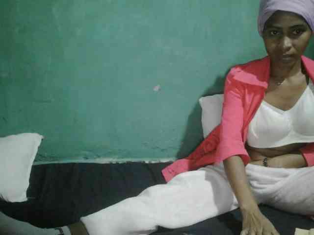 Lunasexy webcam