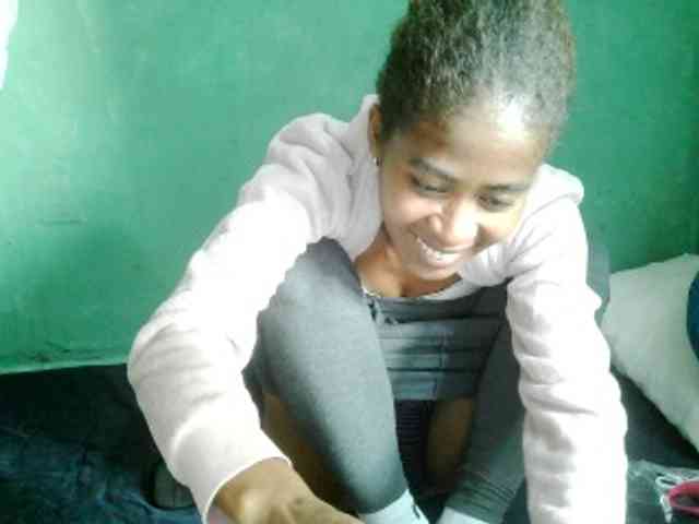 Lunasexy webcam
