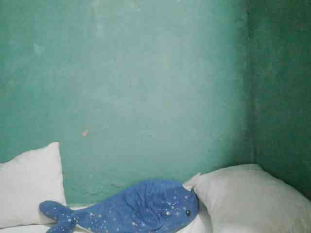 Lunasexy webcam
