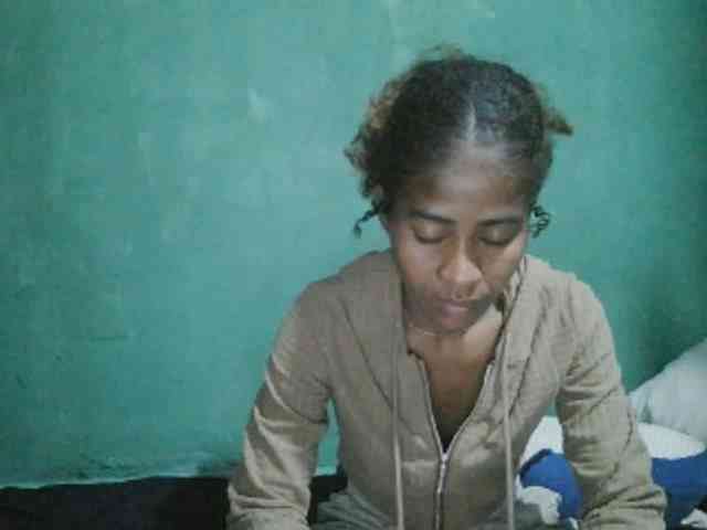 Lunasexy webcam