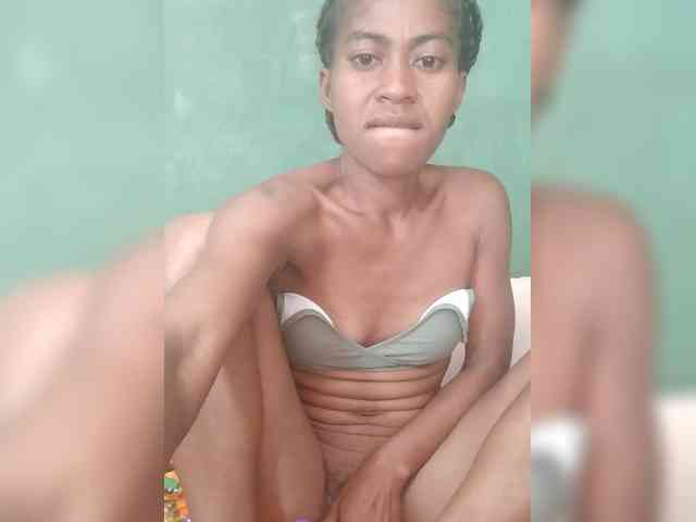 Modella: DonnelaQuin