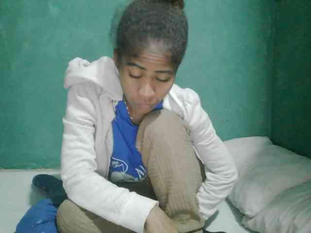 Lunasexy webcam