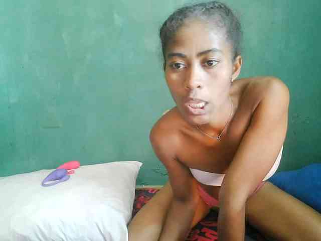 Lunasexy webcam