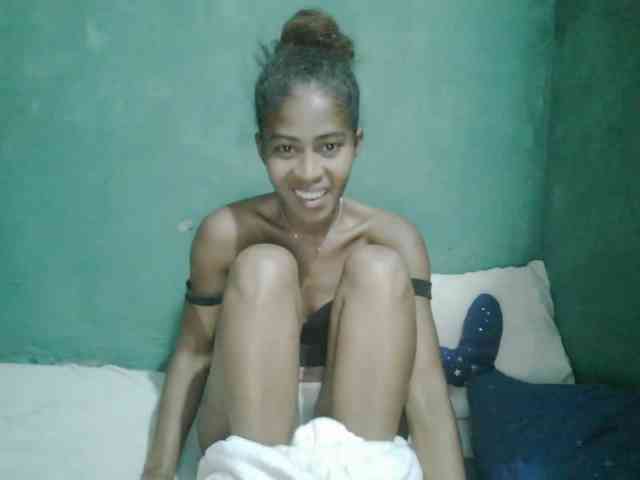 Lunasexy webcam