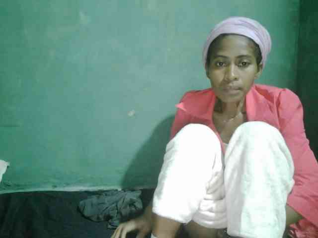 Lunasexy webcam